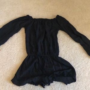 Brandy Melville Romper